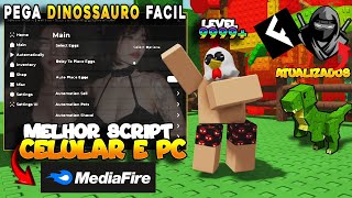 🔥 NOVO Script Grow a Garden 2025 – AUTO FARM + Sementes Infinitas SEM KEY (Celular e PC)