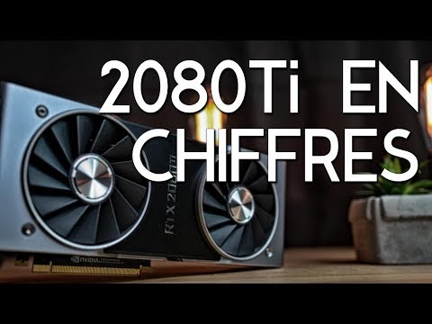Photo 1: Vidéo-Test: GeForce RTX 2080 Ti par Frenerth