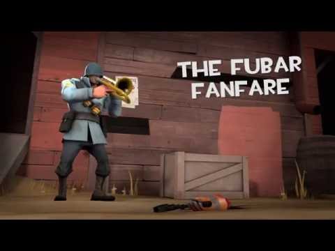 The Fubar Fanfare