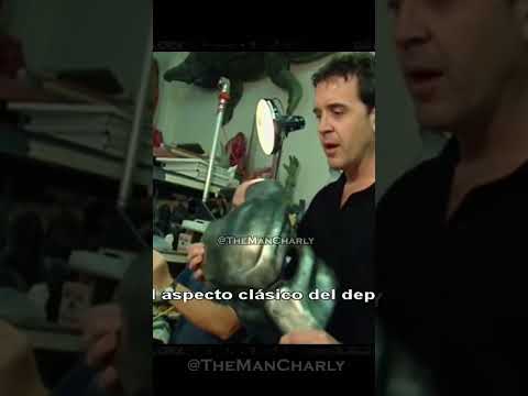 Depredador | #alien #predator #cine #peliculas #cgi #vfx #animatronics #shorts