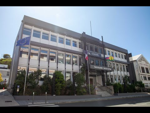 Séance publique du jeudi 18 décembre 2025 - 8h30