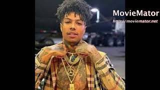 Blueface ft. NLE Choppa - Holy Moly ( Remake & Master )