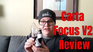 Carta Focus V2 (after 2 months)