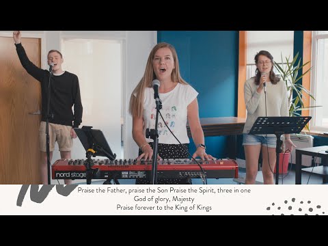 Livestream for Sunday, 19 July 2020 - 16:30