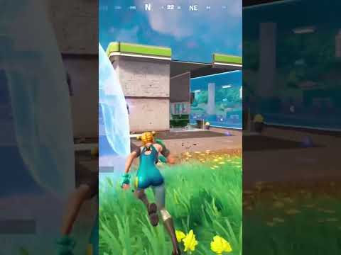 So many SHIELDS 🛡️ #fortnite #shorts