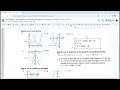 Identifying Characteristics of Quadratic Functions