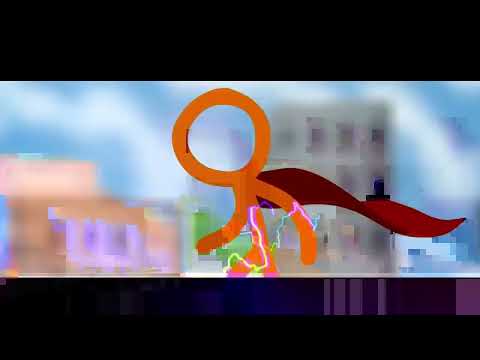 Superhero video v1