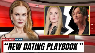 Nicole Kidman’s Just Exposed Keith Urban’s Insecurities