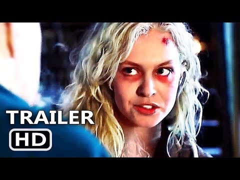 APARTMENT 212 Trailer (2018) Thriller Movie