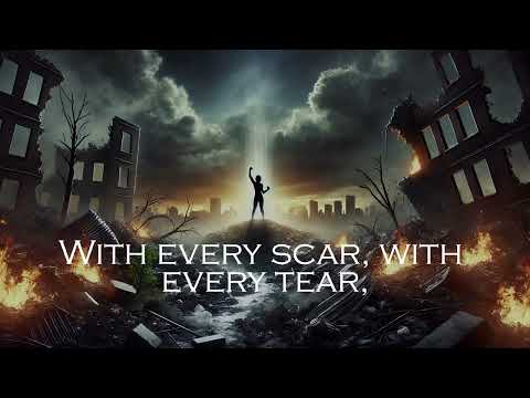 ∞ Rise Again (Lyrics)