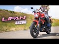 Lifan SR