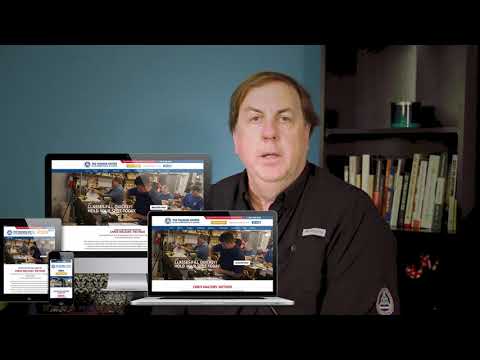 Houston Web Design and Marketing Testimonial | The Training Center of
Air Conditioning & Heating