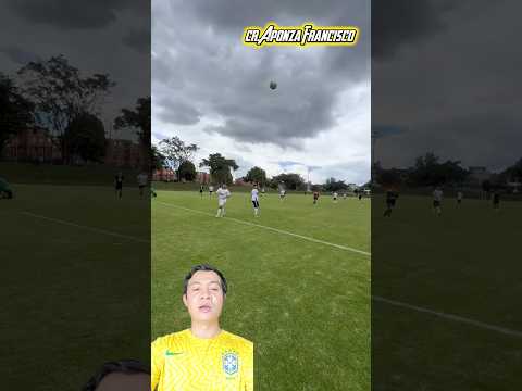 ไม่ยอมเสียเตะมุม #อวยยศฟุตบอล #mossupakorn ⚽️❌