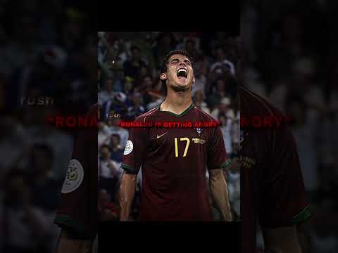 Ronaldo never gives up☠️🥶 #fyp #viral #trend #cristiano #portugal