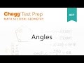 Angle Relationships and Polygon Properties