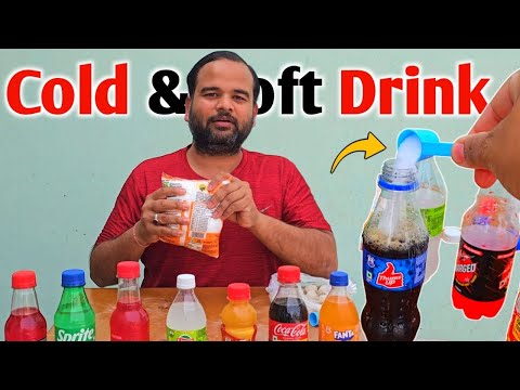 cooldrink ka kya