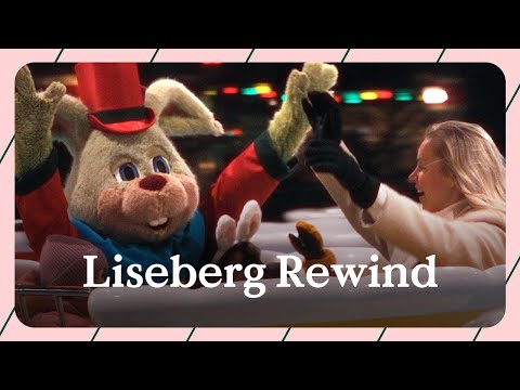 Liseberg Rewind – 2023