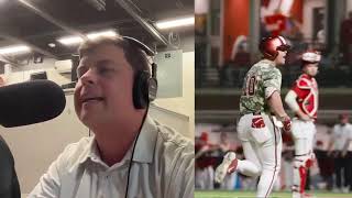 Crimson Drive driven by NASCAR #328 | Alexis Pupillo | April 2, 2026