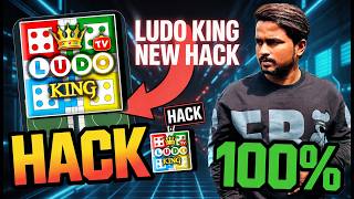 Ludo King Hack 😱 | Ludo King Mod Apk | How To Hack Ludo King | Ludo King Hack App | Ludo Controller