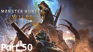 Monster Hunter Wilds -- Part 50: Festival of Accord: Lumenhymn