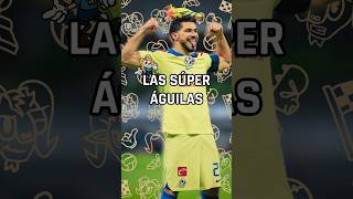 ¿Pronósticos para el “Clásico Capitalino”? 🐐👉🏻 #futbol #ligamx #águilasdelamérica
