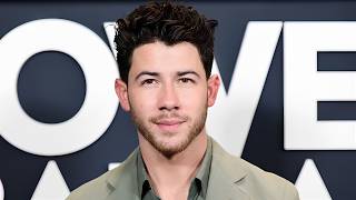 Nick Jonas Speaks on Daughter Malti Following His Career Path