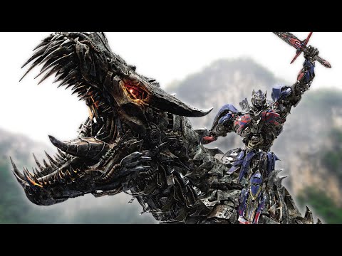 TRANSFORMERS Full Movie 2024: Dinobots | FullHDvideos4me Action Movies 2024 in English (Game Movie)