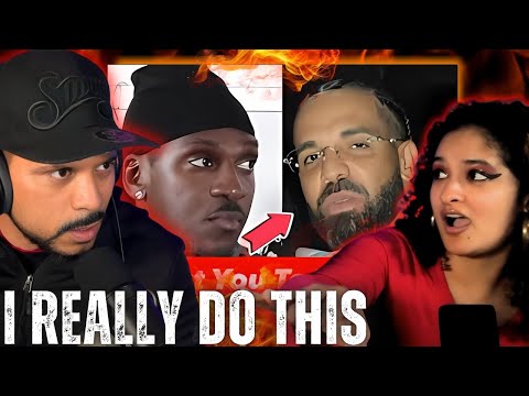 Pusha T REACTS To DRAKE SMEAR CAMPAIGN To RUIN His ALBUM RELEASE