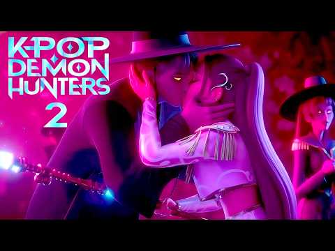 Mysterious THINGS In Kpop Demon Hunters You Should Know