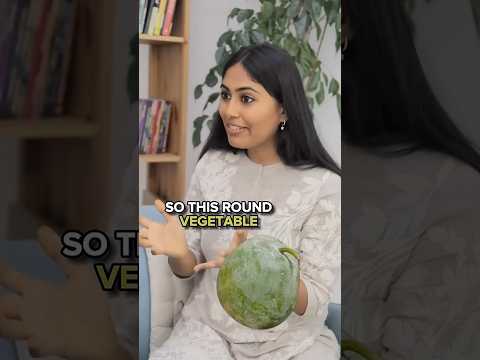 Is Ash Gourd Juice Healthy ? | Dt.Bhawesh | #dietitian #satvicmovement #ayurveda #detox #shorts