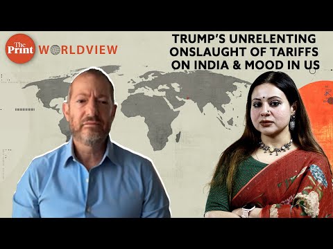 Trump tariffs &amp; selective targeting of India—how does New Delhi salvage the situation?