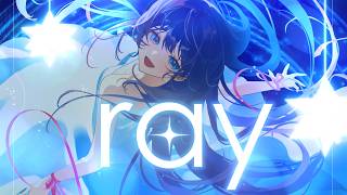 ray / BUMP OF CHICKEN - 鷲羽アスカ(Cover)