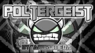 Poltergeist 100% Full clip