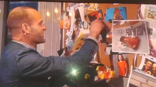 Olympische spelen mooiste tv fragment