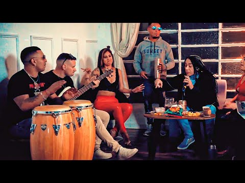 Mambo Nuevo │ Mil preguntas - Cómo lo hizo - No puedo fingirlo │ Video Oficial