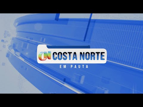 Costa Norte em Pauta - Manhã - 14-07-2025  - TV Costa Norte