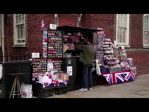 UK inflation rises by more than expected to 2.3% in October | REUTERS