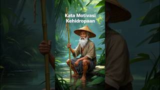 Kata Kata Motivasi Kehidupan #katakatamotivasikehidupan