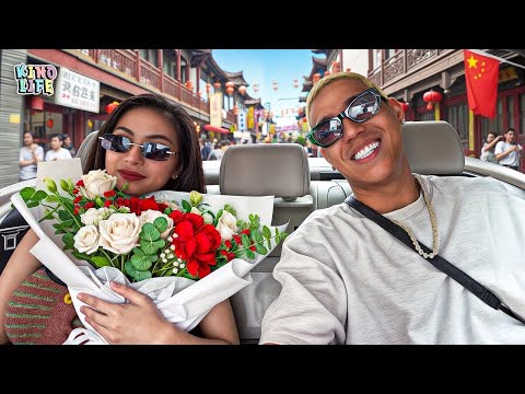 KINO LIFE - iNiHAO (China Par 3)