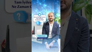 Burun Estetiği Sonrası İyileşme Süreci Ne Kadar Sürer?