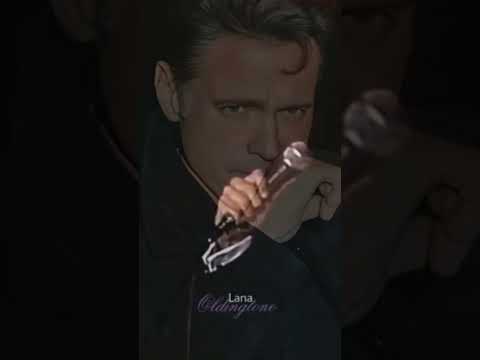 Luis Miguel No sé tú.. #luismiguel #único