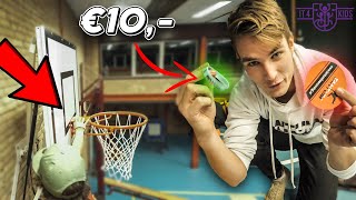 ELK BANDJE IS €10 VOOR HET GOEDE DOEL!