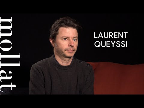 Vido de Laurent Queyssi