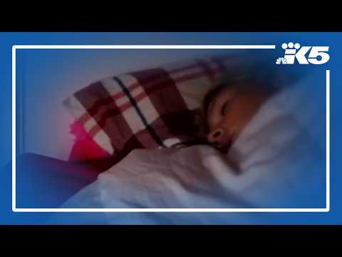 Study <strong>shows</strong> sleeping in the dark is better for <strong>your</strong> heart