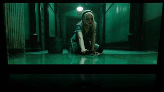 Sucker Punch Movie Trailer | Emily Browning {Reviews/Comments} Abbie Cornish