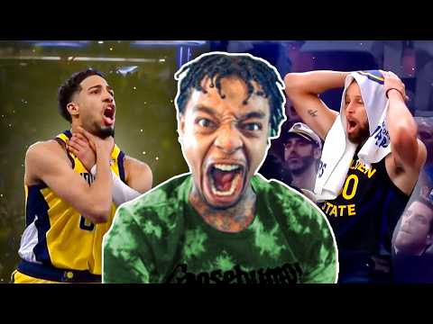 FlightReacts Funniest Reactions of the 2024-2025 NBA Season!