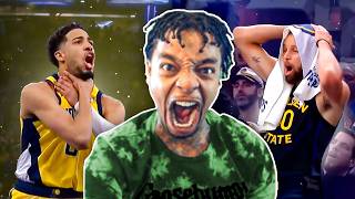 FlightReacts Funniest Reactions of the 2024-2025 NBA Season!