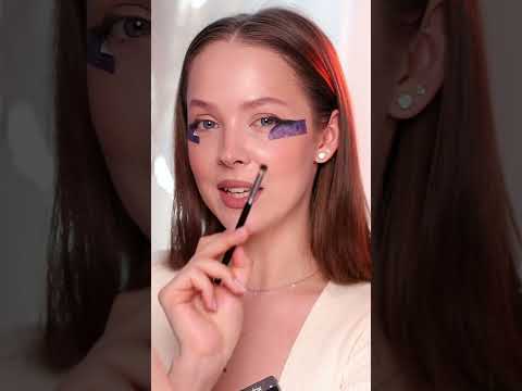 Необычные стрелки и скотч😳Как вам результат?