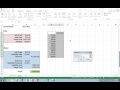 Spreadsheet Analysis and Profit Calculation