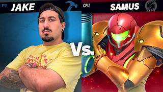 Smash Bros Characters I'd Beat in a Fist Fight